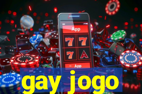 gay jogo